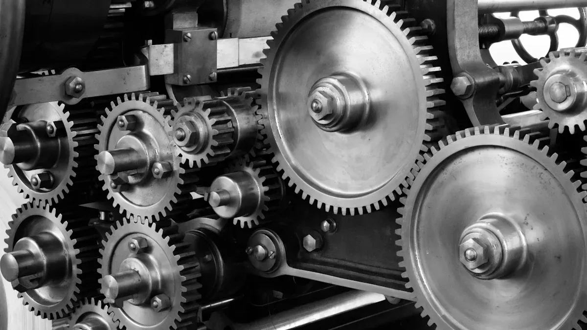 Choose an Electronic Shelf Label Manufacturer for Hardware Quality and Reliability