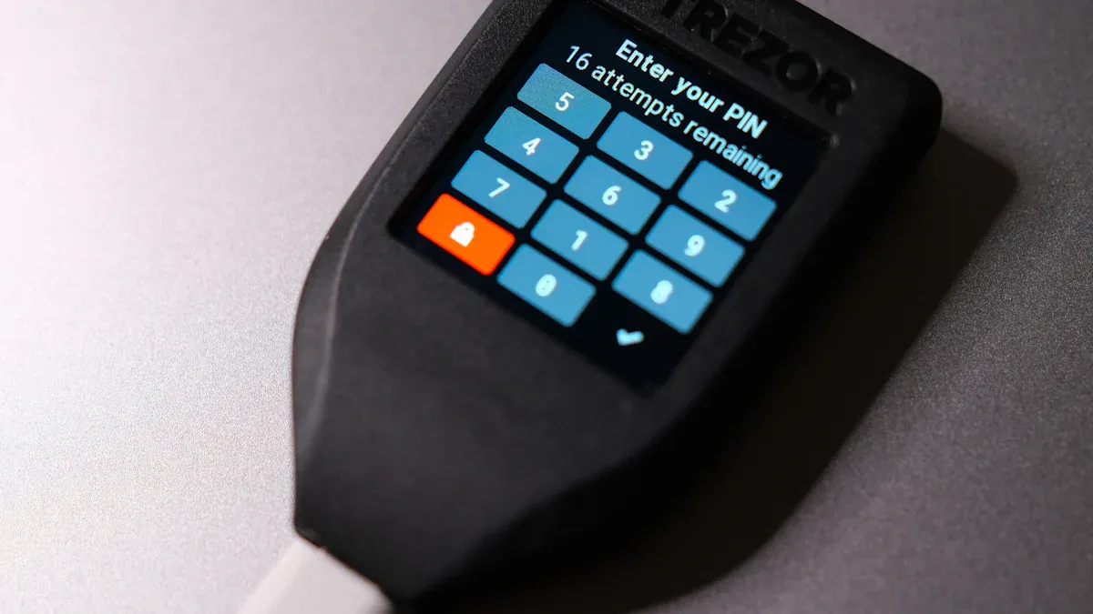 Manufacturers Available for Electronic Shelf Labels You Can Trust