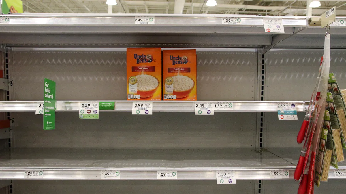 Electronic Shelf Labels Cons: Real User Challenges