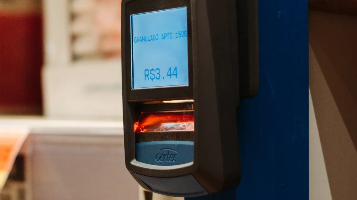 How Digital Shelf Pricing Works