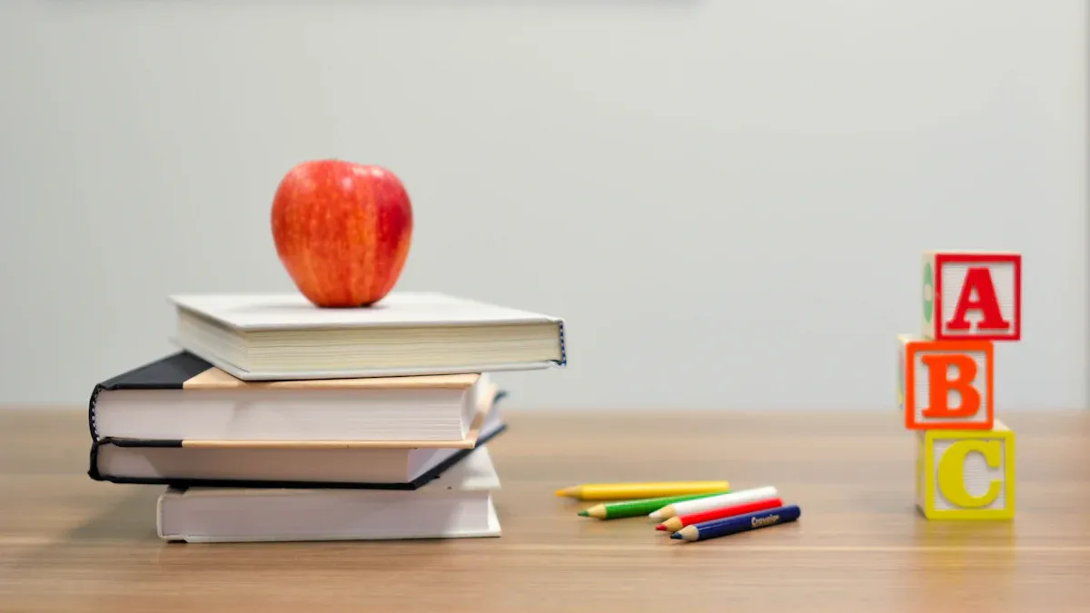 Abbreviation for ESL: English as a Second Language