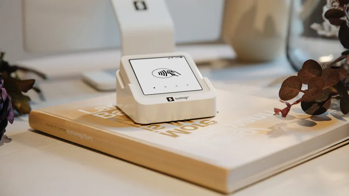 How Digital Price Tags and Digital Shelf Labels Work
