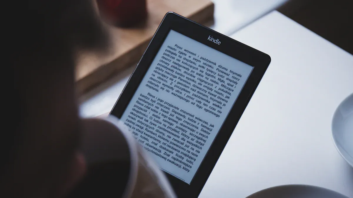 Print vs. Digital: Cost of Ebooks Compared to Print Books