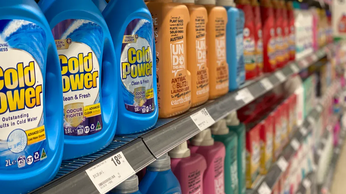 Key Benefits of Electronic Shelf Labels for Retailers and Shoppers