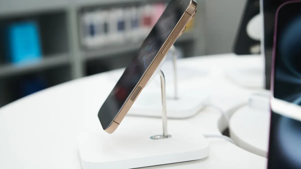 Understanding Electronic Price Tags and Electronic Shelf Labels