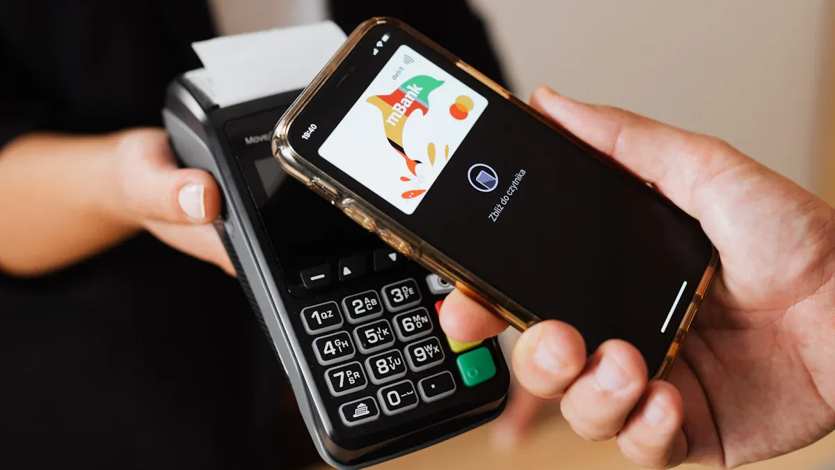 How Digital Price Tags and Digital Shelf Labels Work