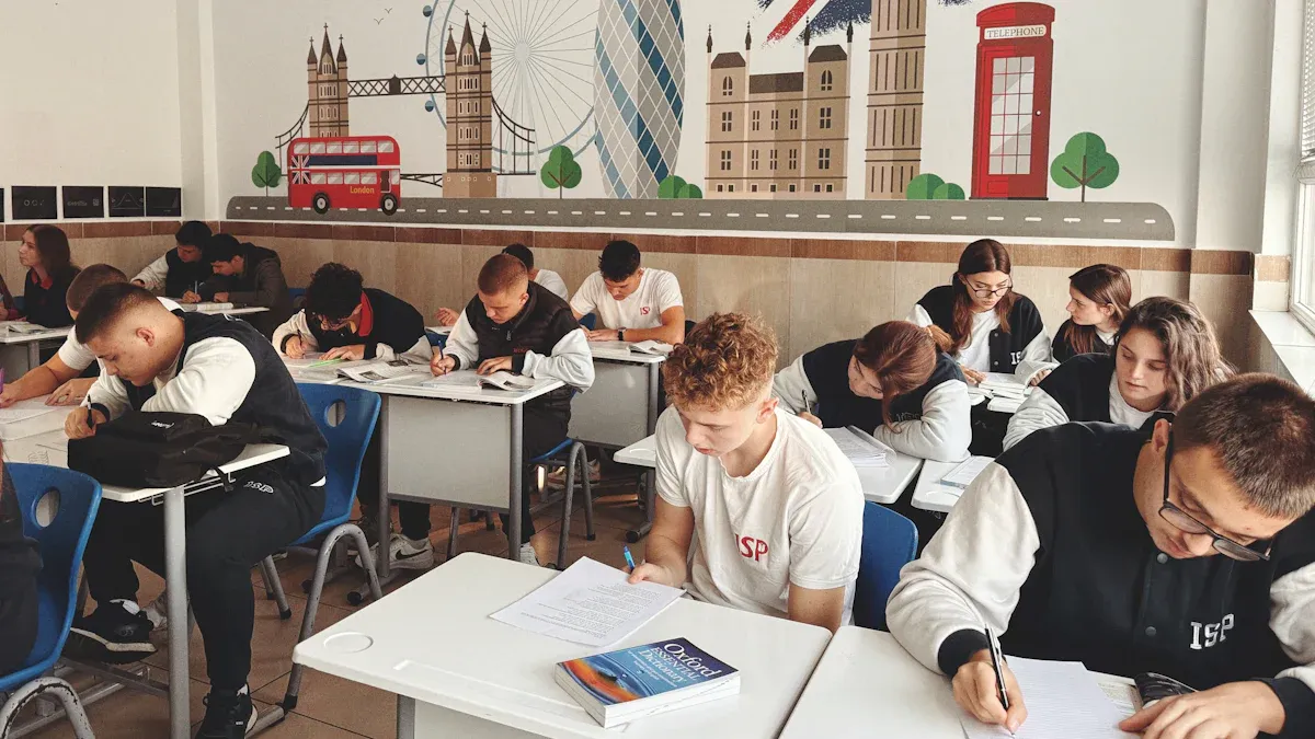 ESL Definition and Why It Matters