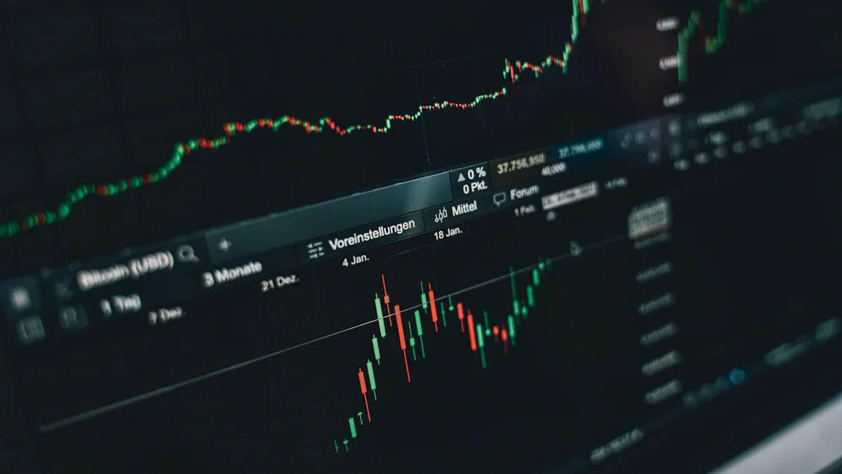 Market Trends and Growth Drivers in Electronic Price Tags