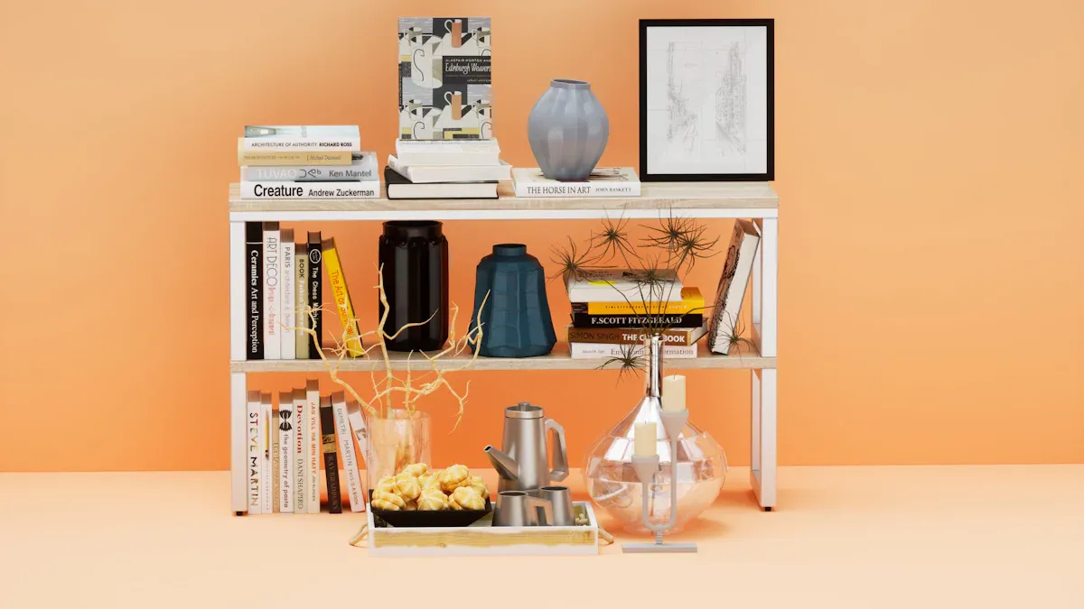 Smart Shelves Uncovered: What They Mean for Retail