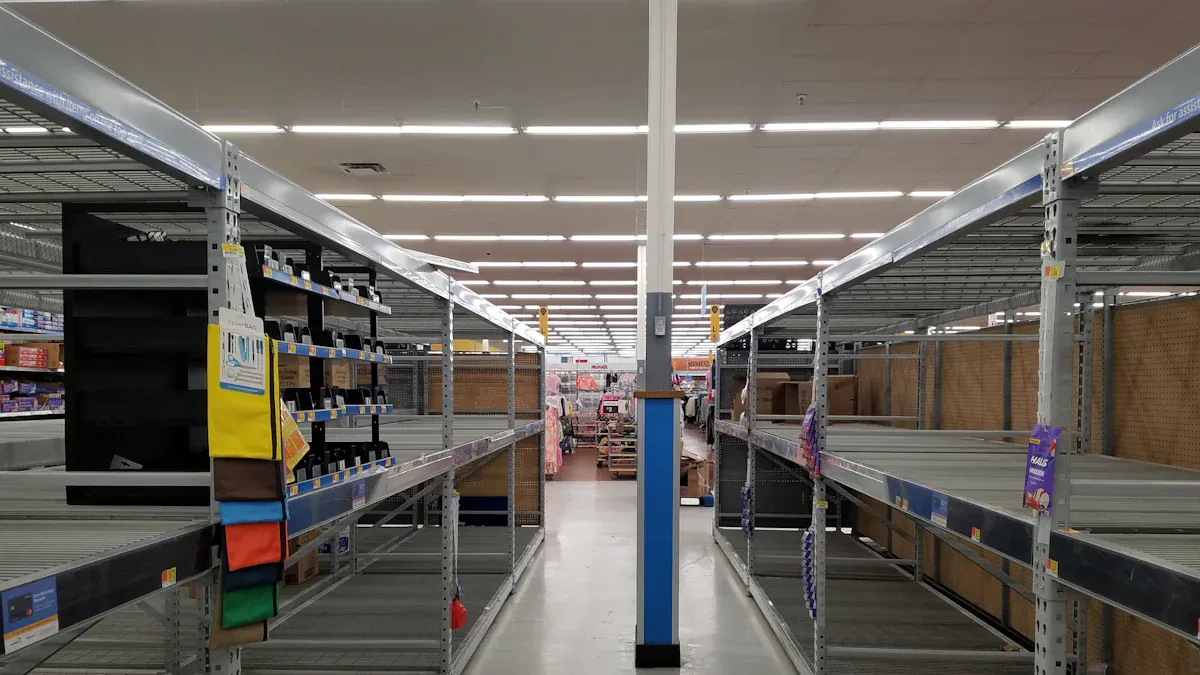 What Are Walmart Digital Shelf Labels?