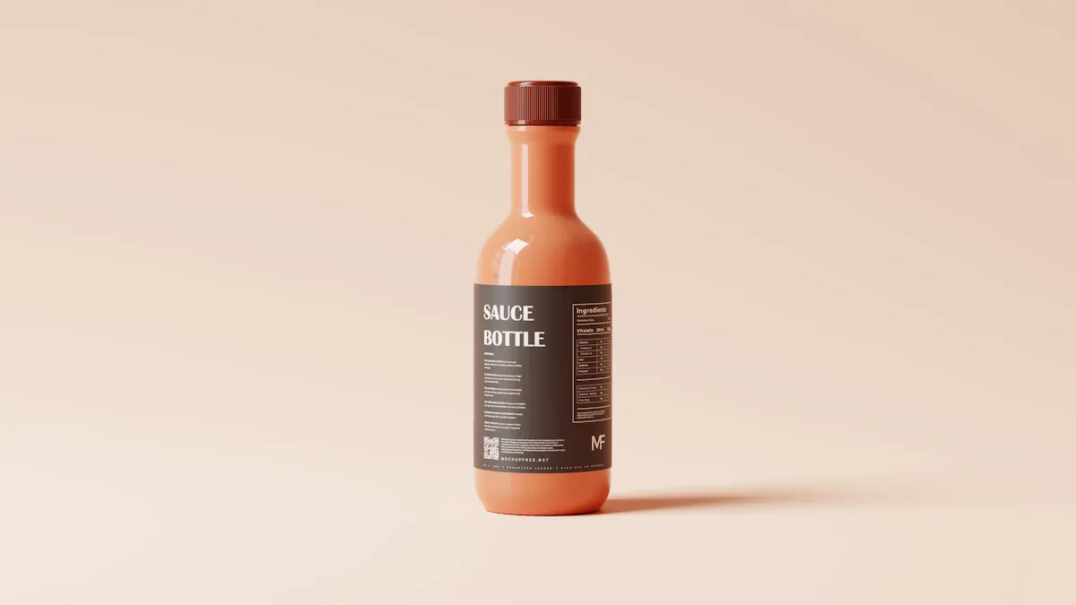 What Information Is Found on a Product Label