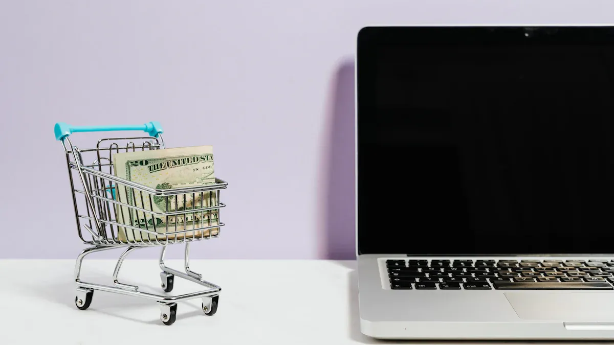 Kohl's electronic price tags show real-time savings