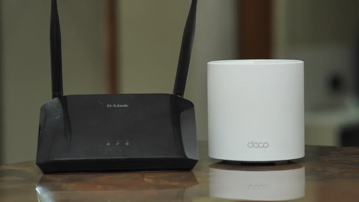 Equipment Needed for DSL Internet