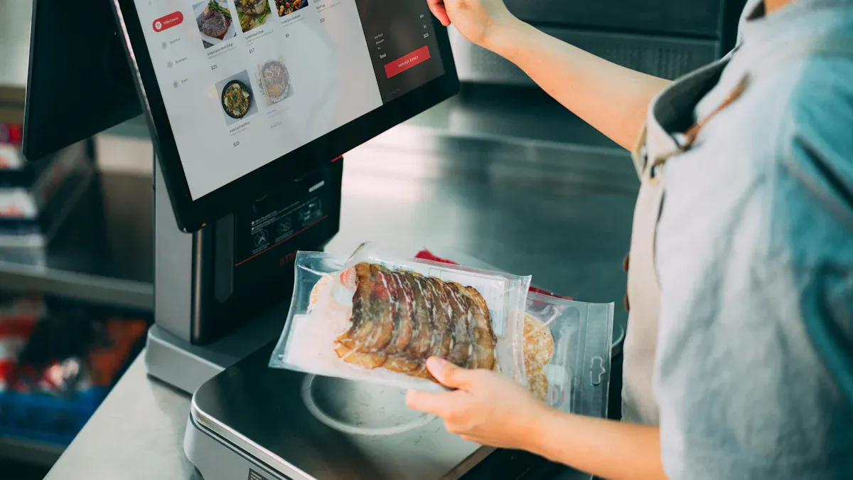 What Makes Pricer Electronic Shelf Labels Essential for Retailers