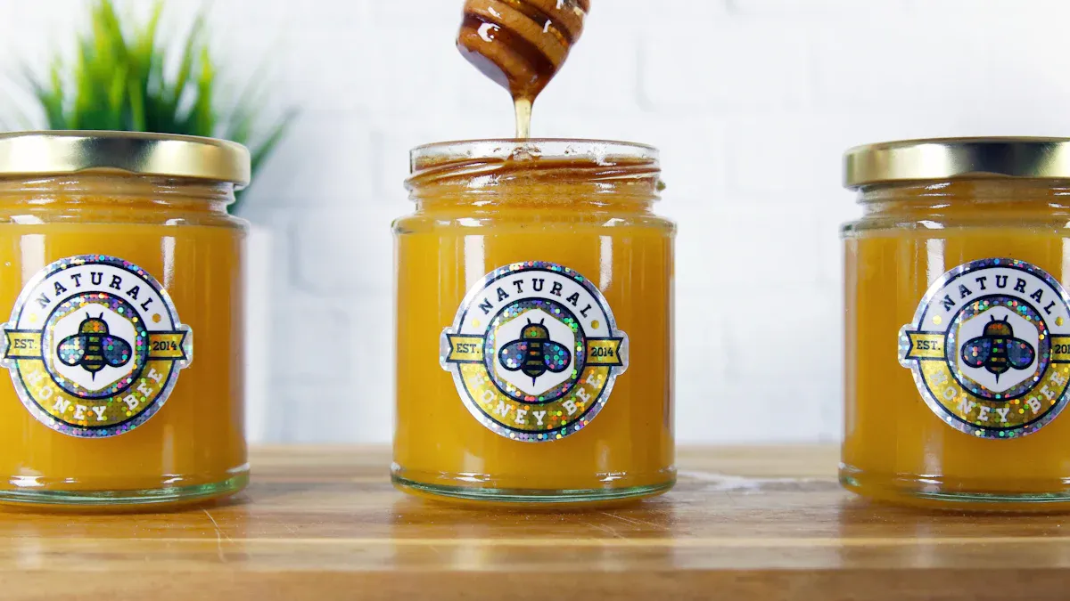 Discover Product Labeling Explained Simply