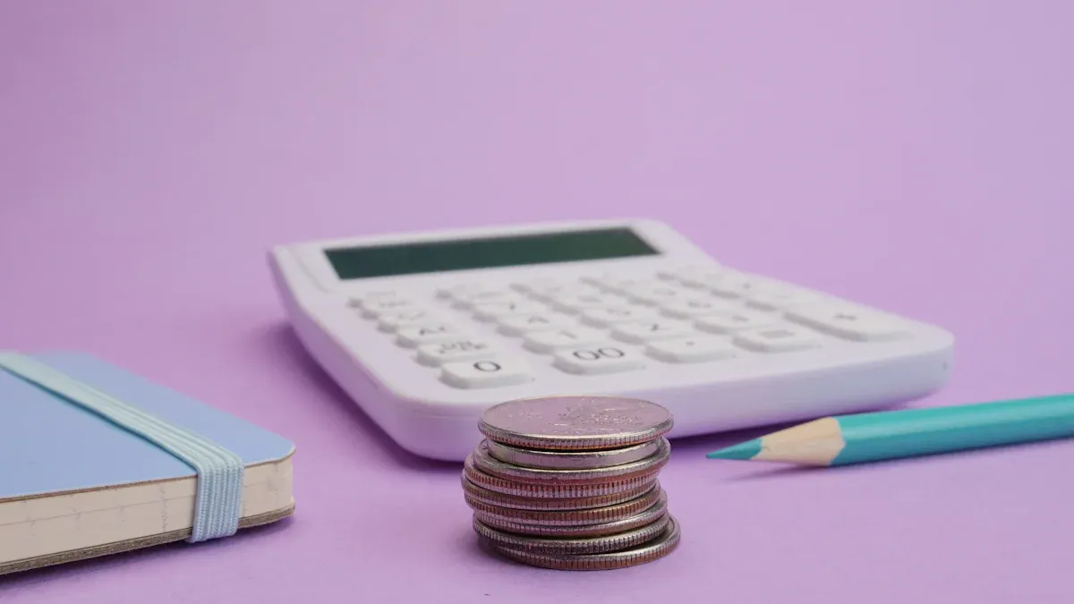 Comparing Costs and Calculating ROI for Electronic Price Tags