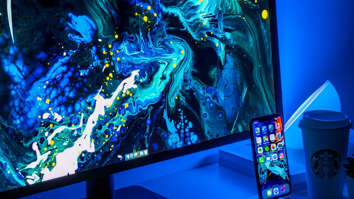 LCD vs LED Explained: Which Is the Smarter Buy