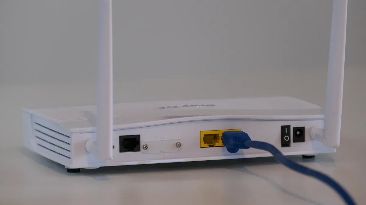 Comparison Table: Best DSL Internet Providers