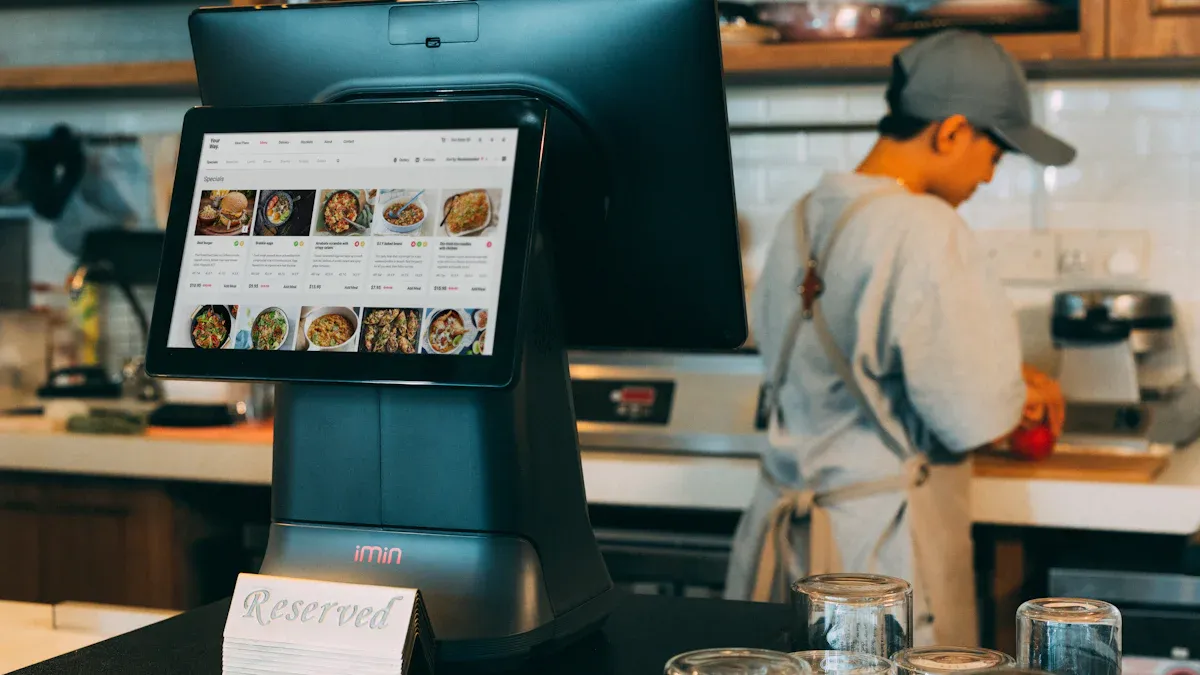 The Ultimate Guide to Electronic Shelf Label Software Downloads