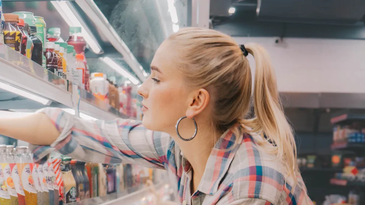 Winning Techniques for Grocery Store Inventory Success