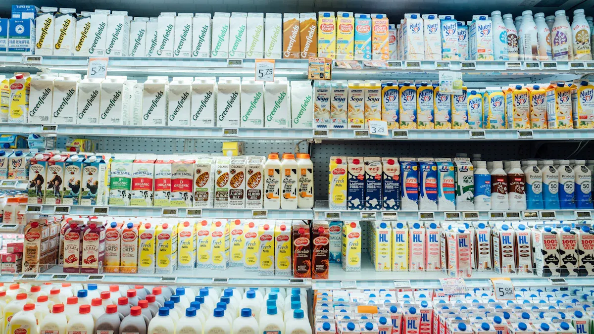 Best-Rated Electronic Shelf Labels for Australian Retail