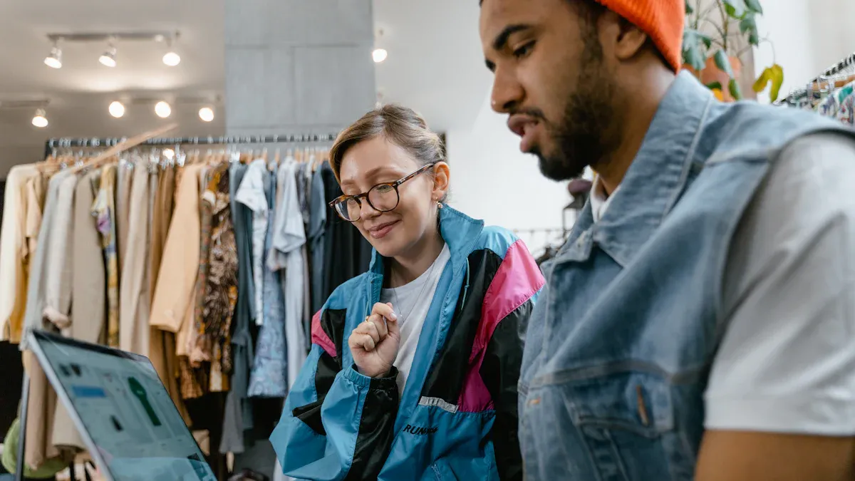Customer Engagement Strategies for Immersive Retail Experiences