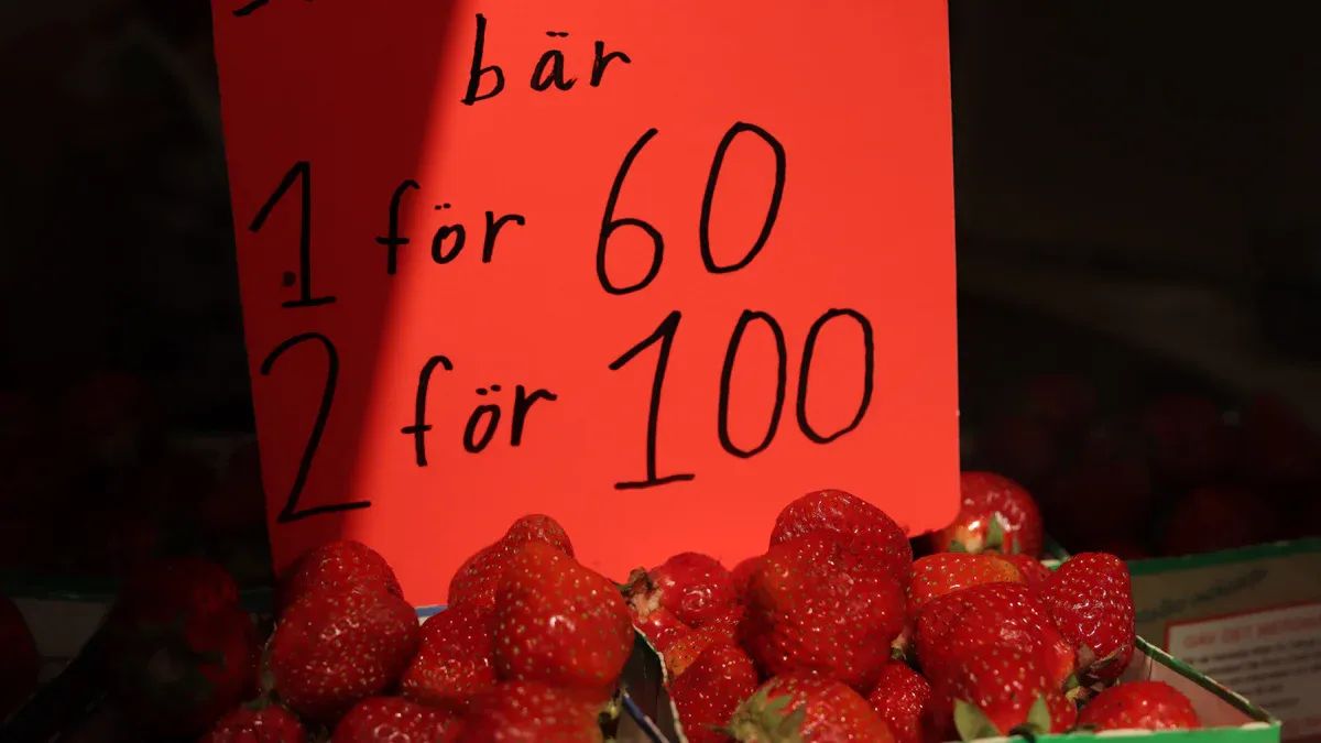 Are Your Paper Price Tags Draining Your Profits in 2025