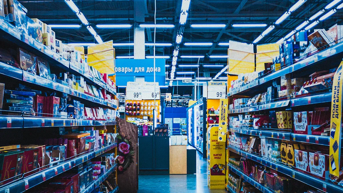Core Performance Metrics in Real-World Scenarios