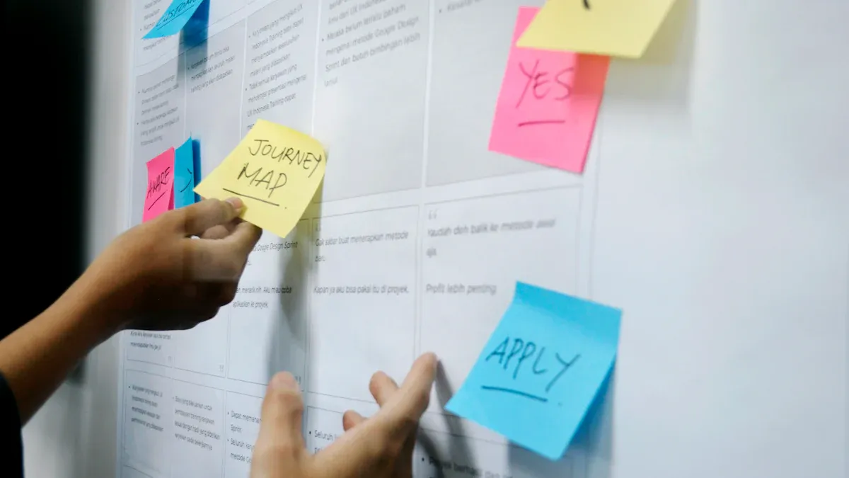 How to Build a Winning Customer Engagement Strategy