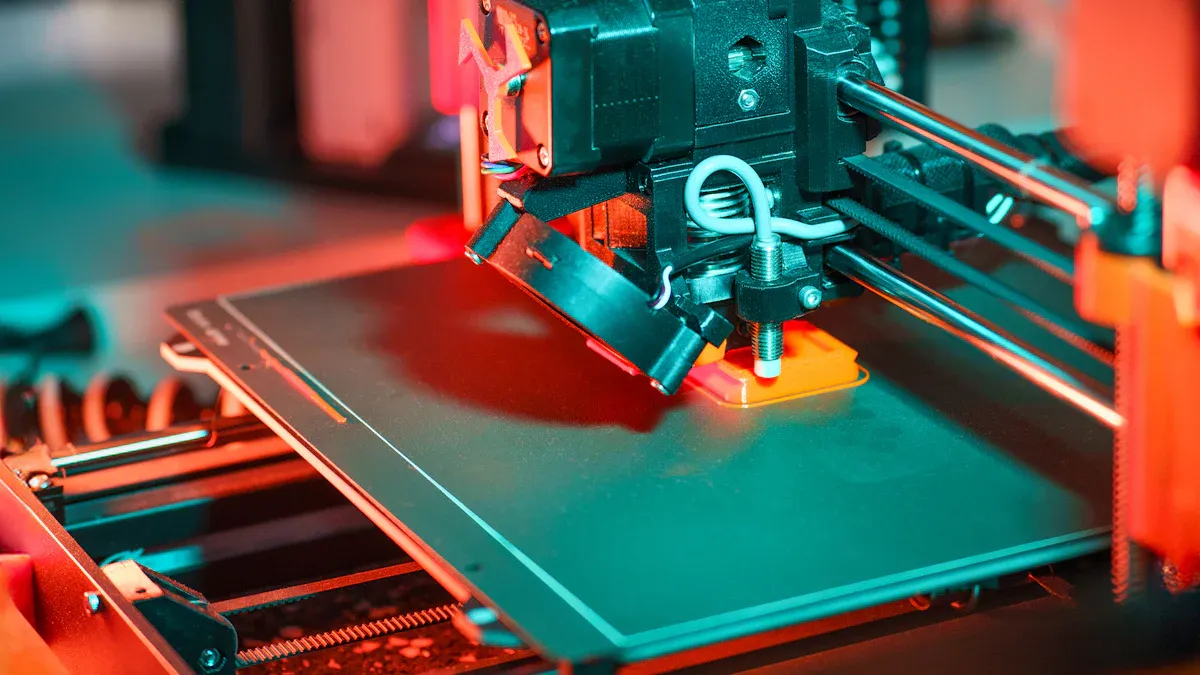 Vusion Group's Electronic Labels A Look at Real-World Performance