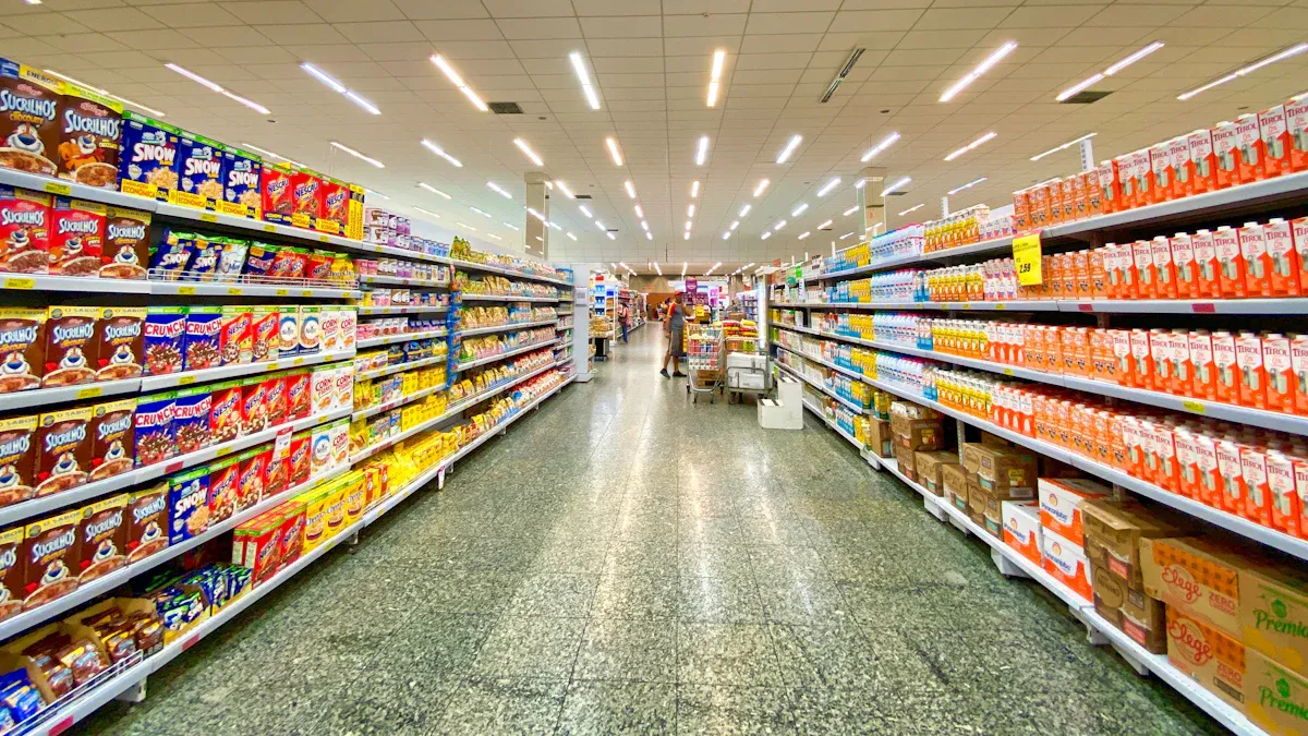 The Hidden Costs of Sticking with Paper Labels