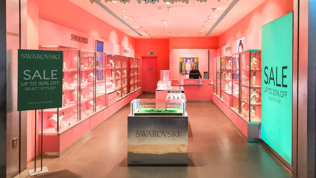 Retail Advertising Examples You Need to See in 2025