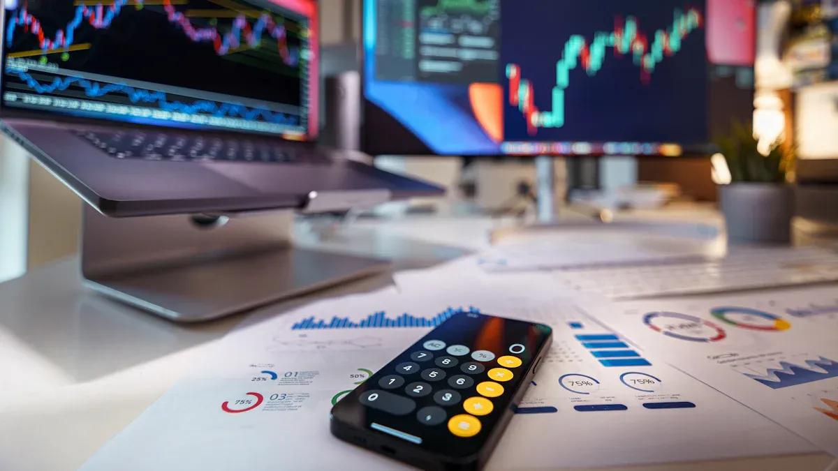 Breaking Down the Upfront Investment in 2025