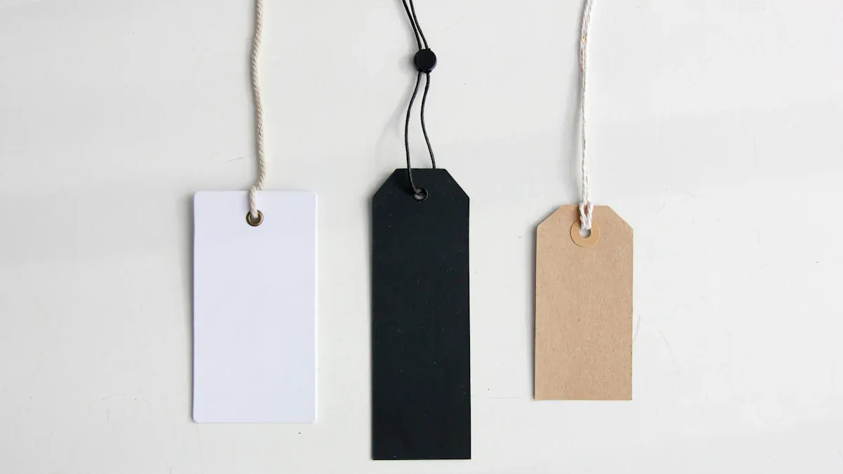 Are Pricer Smart Tags Replacing Paper Price Tags Forever?