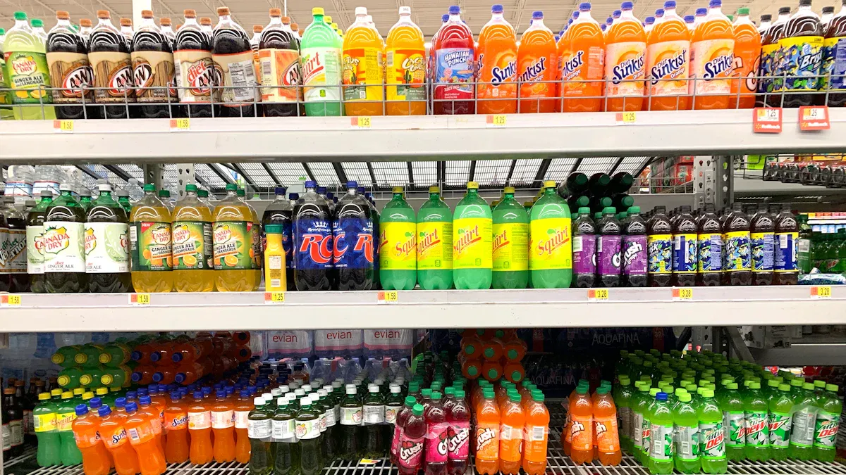 Key Business Benefits of Using Electronic Price Tags