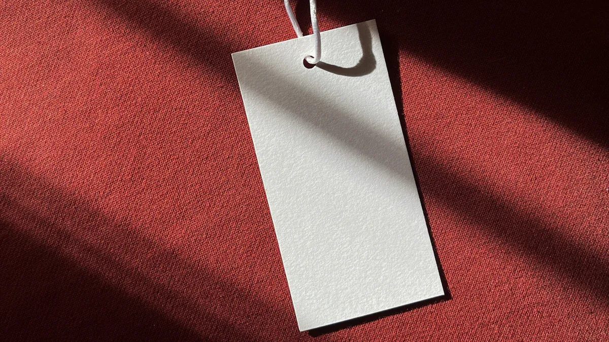 Beyond the Sticker Comparing All Your Retail Labeling Options
