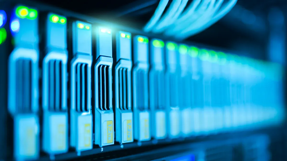 Step 2: How to Install Electronic Shelf Label Software