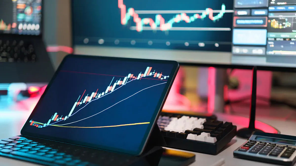 Calculating Your 2025 ROI on an Electronic Label System