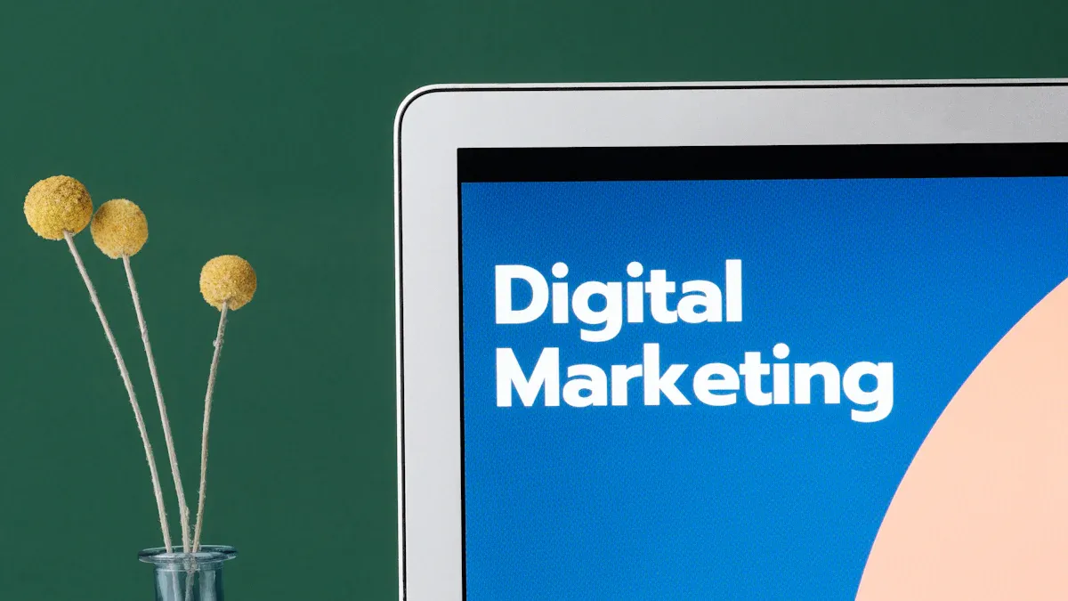 Digital Retail Advertising Examples Dominating Online