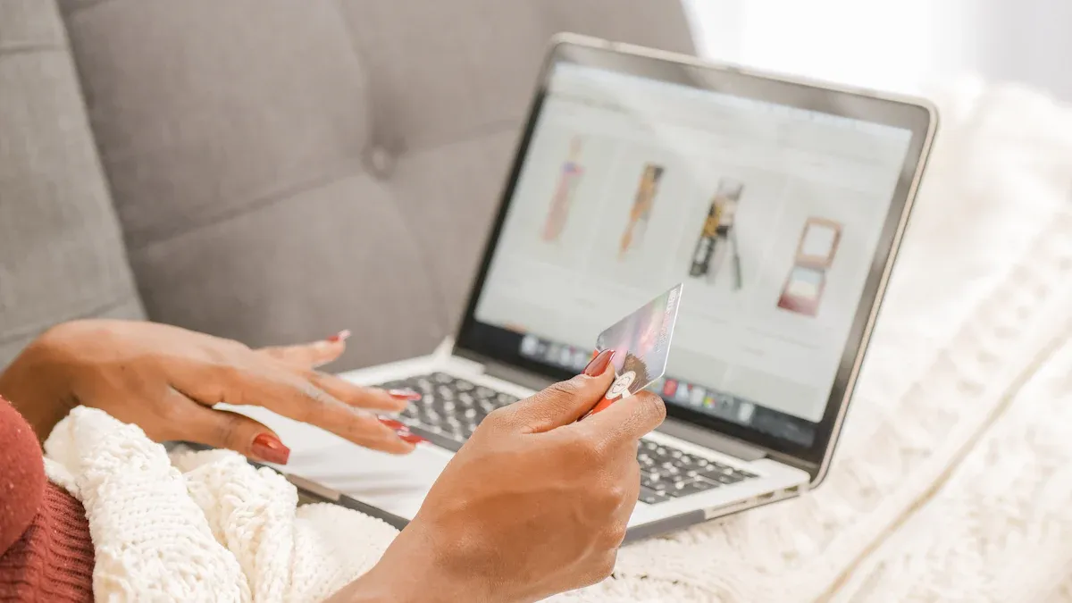 It Creates a Frictionless and Intuitive Customer Journey