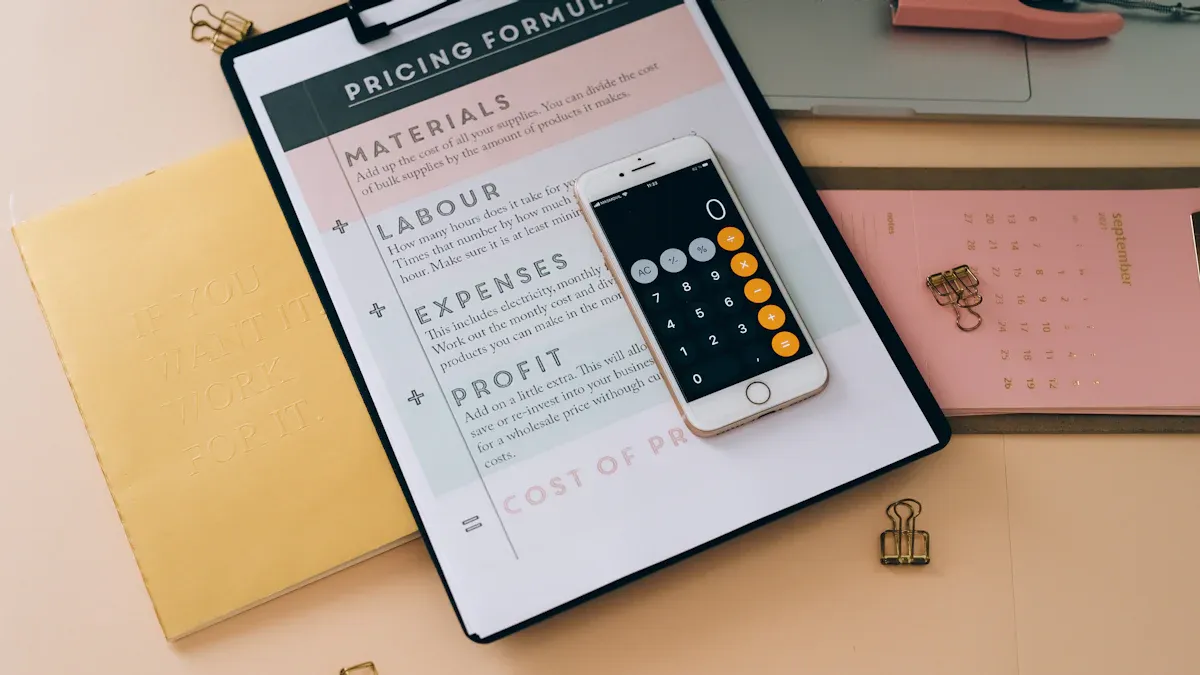 Breaking Down the Upfront Cost of Electronic Shelf Labels
