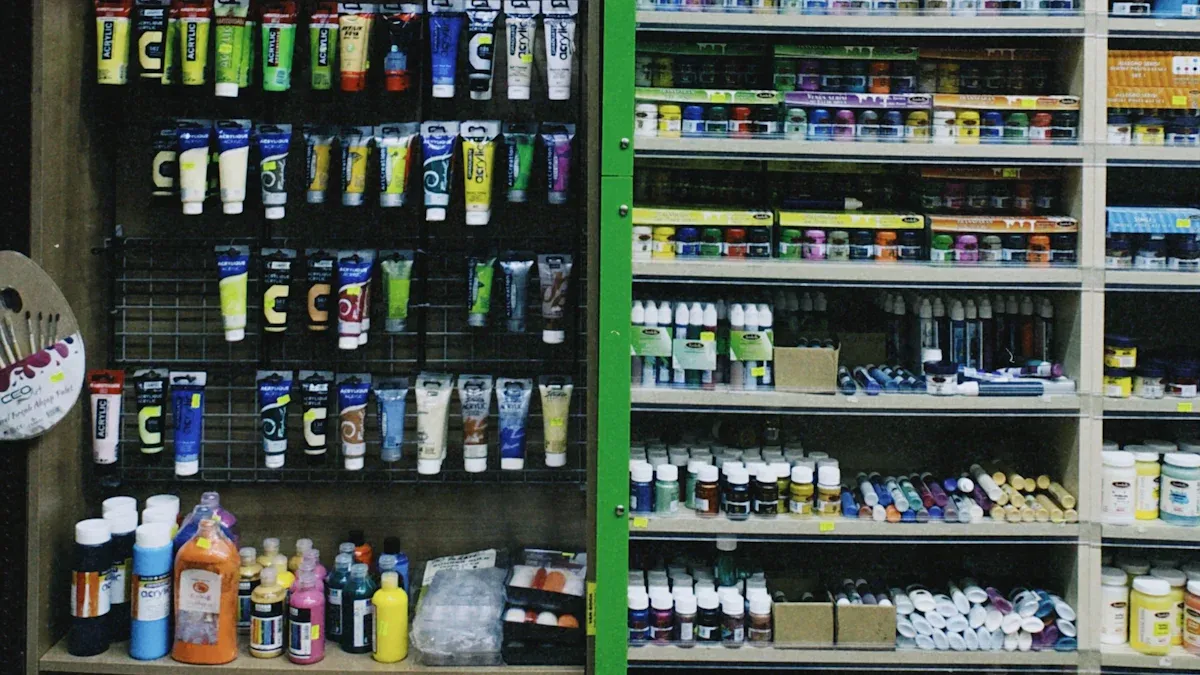 What's the Big Deal with ESL Shelf Labels?