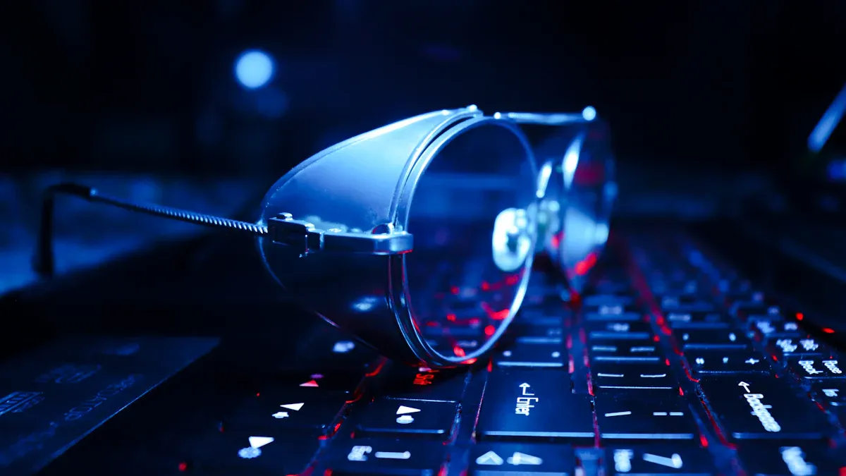 What is the Core Technology Behind Vusion Group?