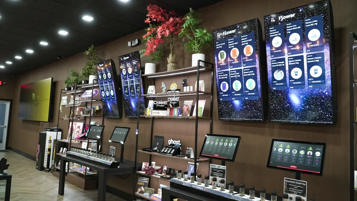 Real-World Applications: How Retailers Use This Software