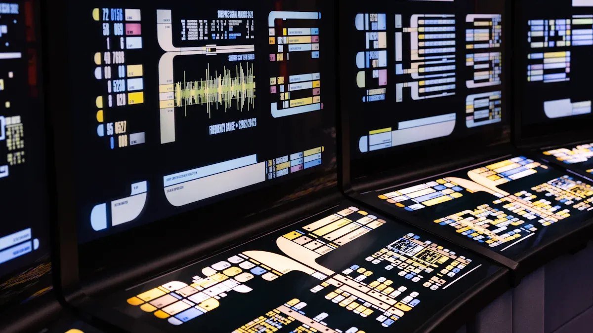 Key Technologies That Power Retail Customer Engagement