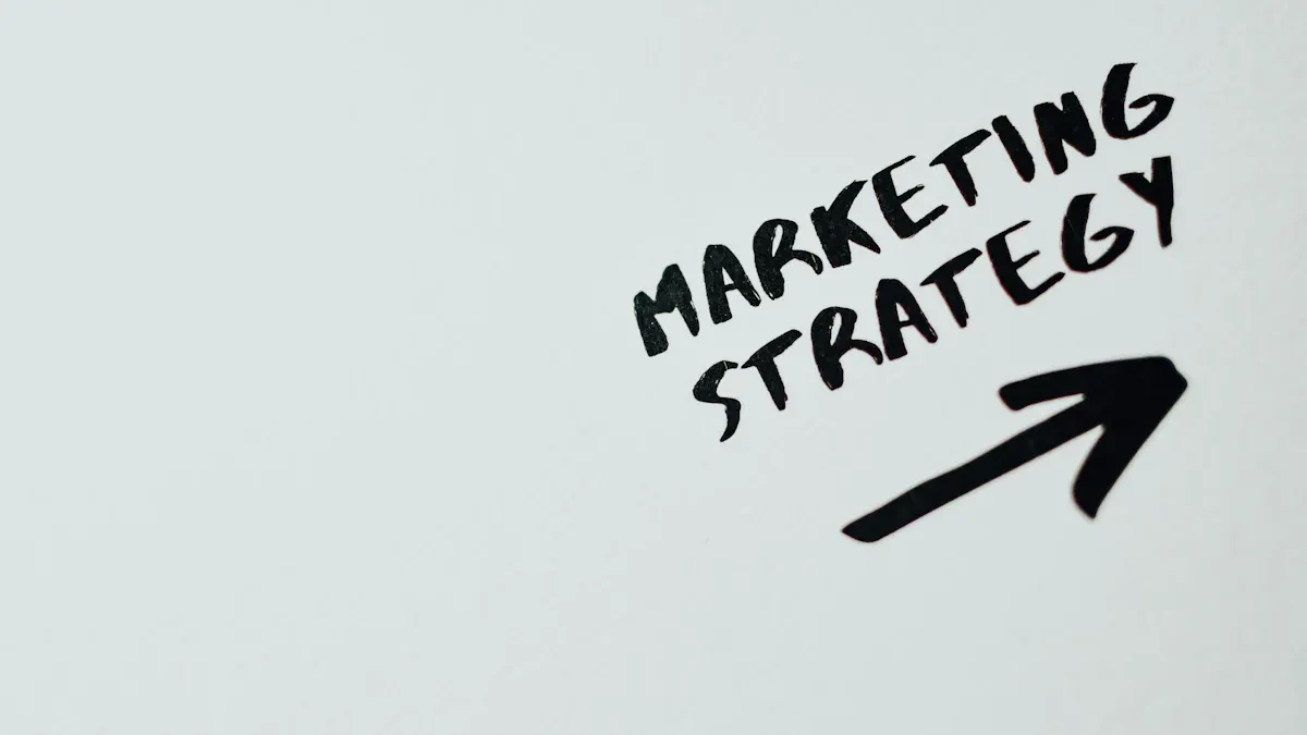 Creative Strategy: Crafting Ad Content That Converts