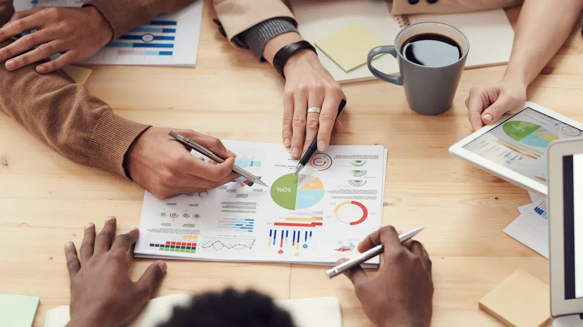 What Top Brands Know About Retail Marketing Today