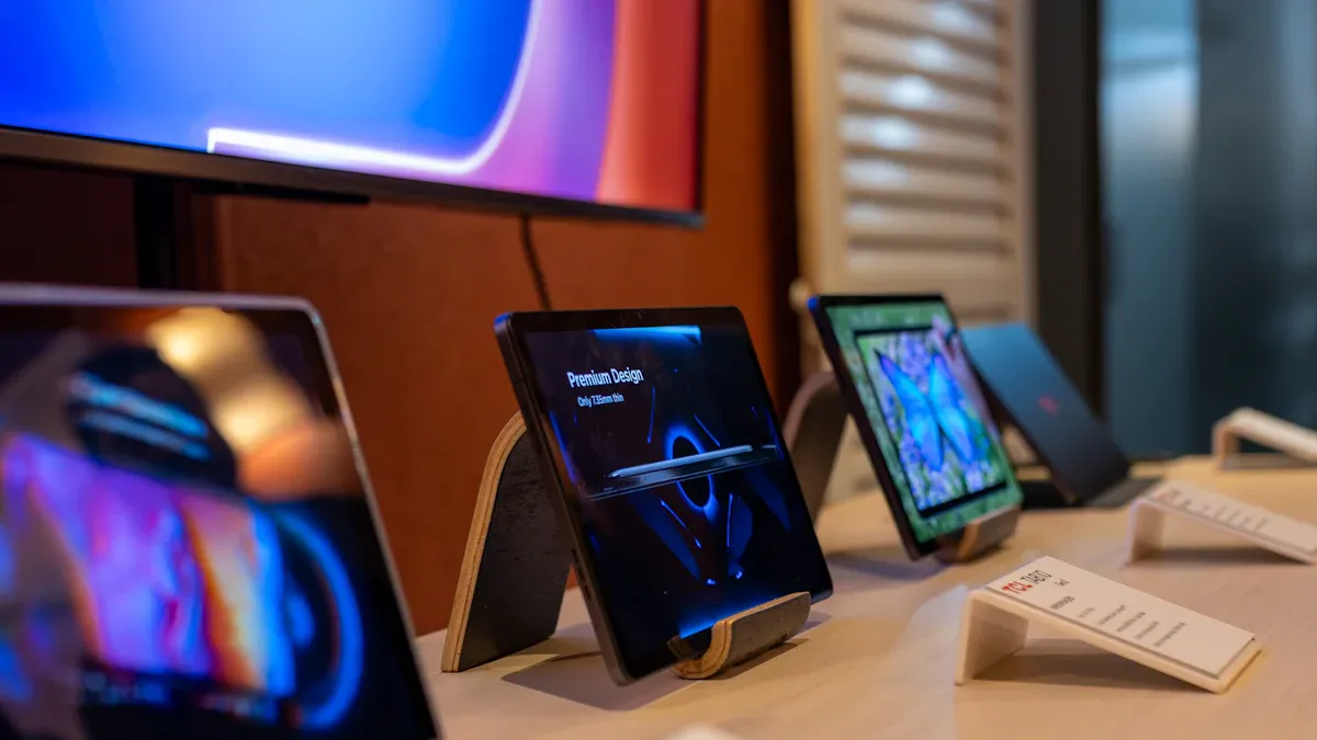 The Future of Imagotag and Smart Retail