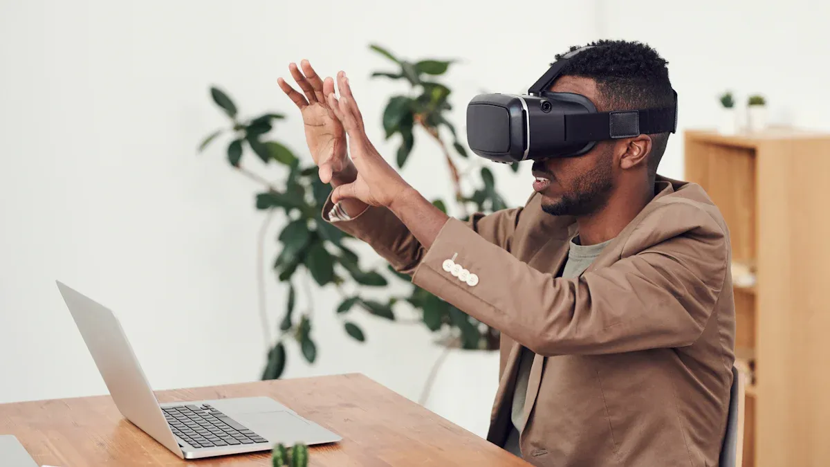 Key Technologies Defining the New Era of Customer Engagement