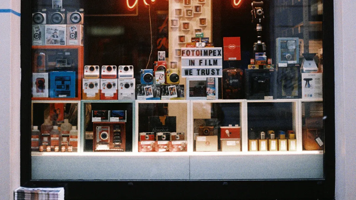 What Is Retail Advertising A Complete Guide